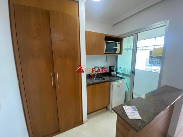 Flat aluguel em Região Imediata de São Paulo, Região Metropolitana de São Paulo