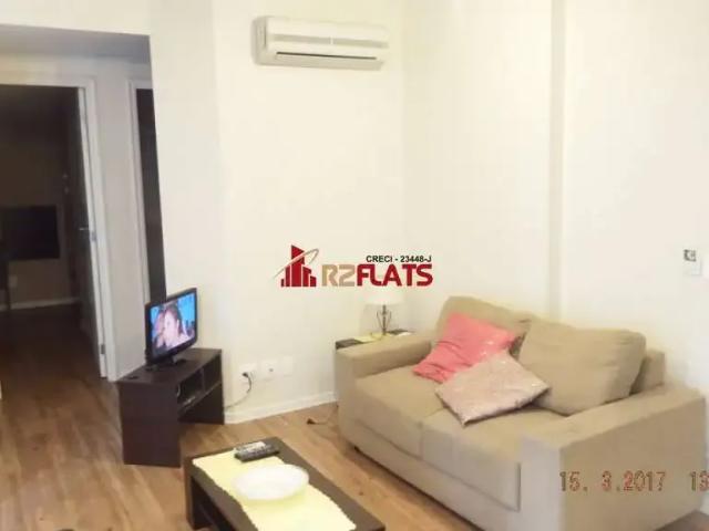 Flat aluguel em Região Imediata de São Paulo, Região Metropolitana de São Paulo