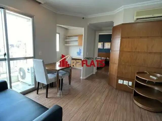 Flat aluguel em Região Imediata de São Paulo, Região Metropolitana de São Paulo