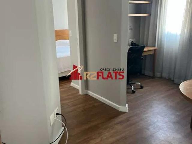Flat aluguel em Região Imediata de São Paulo, Região Metropolitana de São Paulo