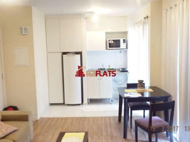 Flat aluguel em Região Imediata de São Paulo, Região Metropolitana de São Paulo