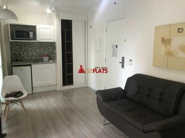 Flat aluguel em Região Imediata de São Paulo, Região Metropolitana de São Paulo