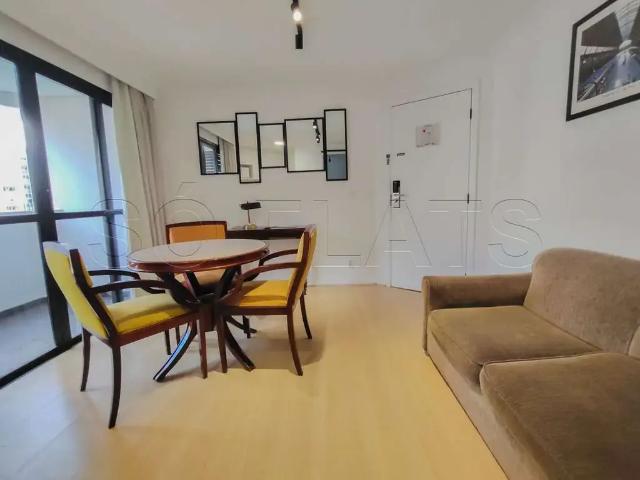 Flat aluguel em Região Imediata de São Paulo, Região Metropolitana de São Paulo