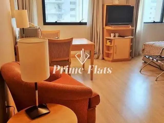 Flat aluguel em Região Imediata de São Paulo, Região Metropolitana de São Paulo
