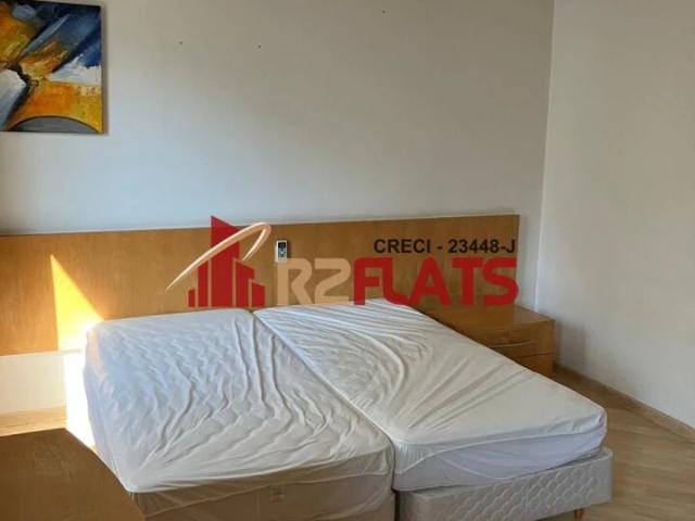 Flat aluguel em Região Imediata de São Paulo, Região Metropolitana de São Paulo