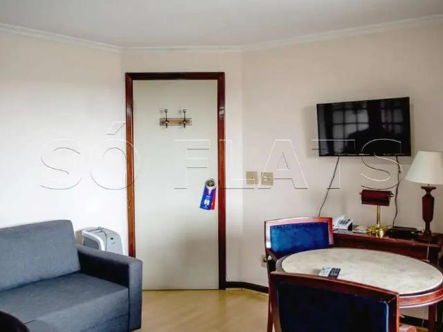 Flat aluguel em Região Imediata de São Paulo, Região Metropolitana de São Paulo