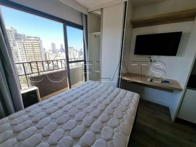 Flat aluguel em Região Imediata de São Paulo, Região Metropolitana de São Paulo