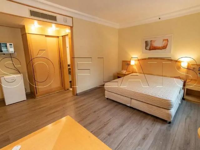 Flat aluguel em Região Imediata de São Paulo, Região Metropolitana de São Paulo