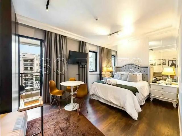 Flat aluguel em Região Imediata de São Paulo, Região Metropolitana de São Paulo