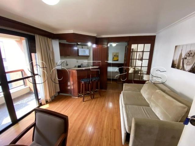 Flat aluguel em Região Imediata de São Paulo, Região Metropolitana de São Paulo