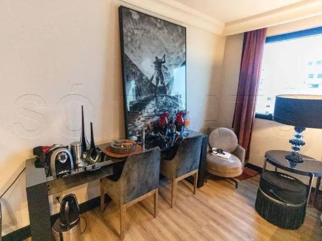 Flat aluguel em Região Imediata de São Paulo, Região Metropolitana de São Paulo