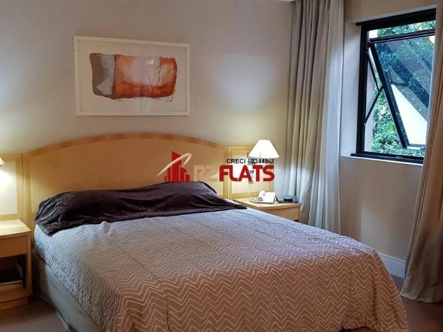 Flat aluguel em Região Imediata de São Paulo, Região Metropolitana de São Paulo