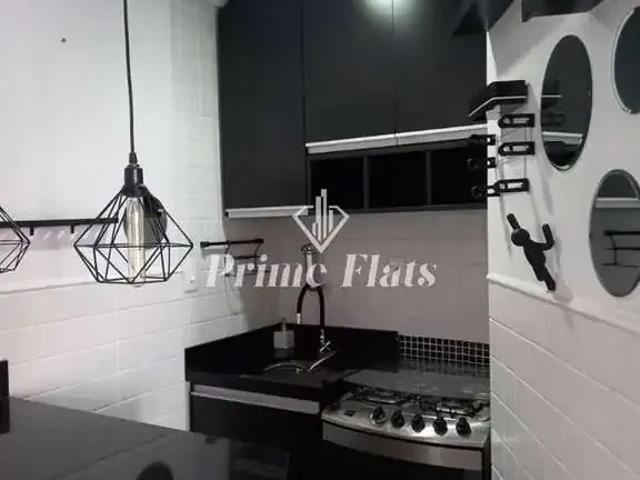 Flat aluguel em Região Imediata de São Paulo, Região Metropolitana de São Paulo