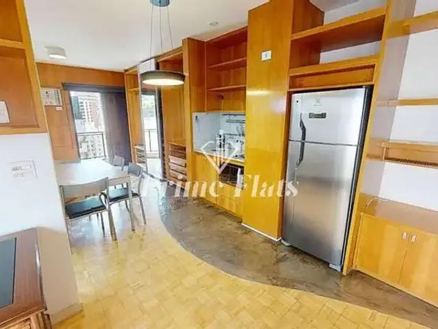 Flat aluguel em Região Imediata de São Paulo, Região Metropolitana de São Paulo