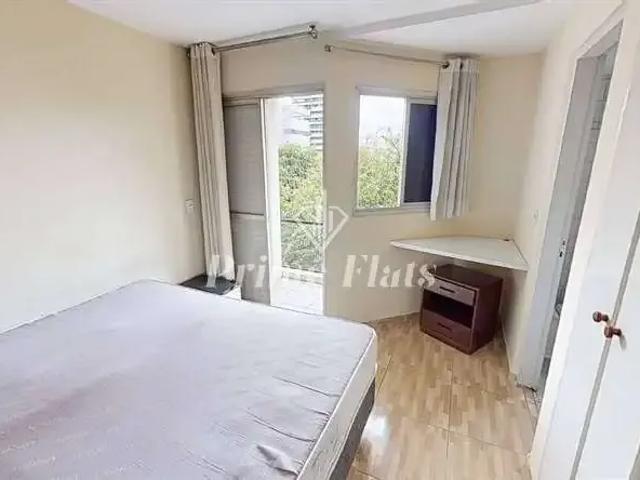 Flat aluguel em Região Imediata de São Paulo, Região Metropolitana de São Paulo