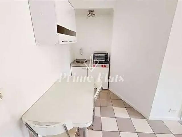 Flat aluguel em Região Imediata de São Paulo, Região Metropolitana de São Paulo