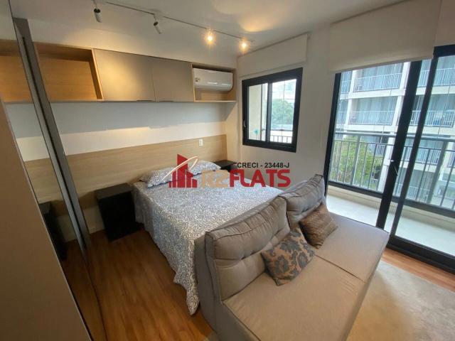 Flat aluguel em Região Imediata de São Paulo, Região Metropolitana de São Paulo