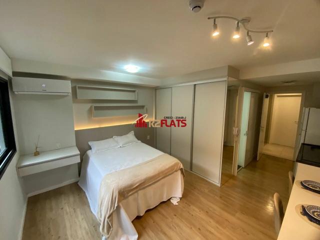 Flat aluguel em Região Imediata de São Paulo, Região Metropolitana de São Paulo