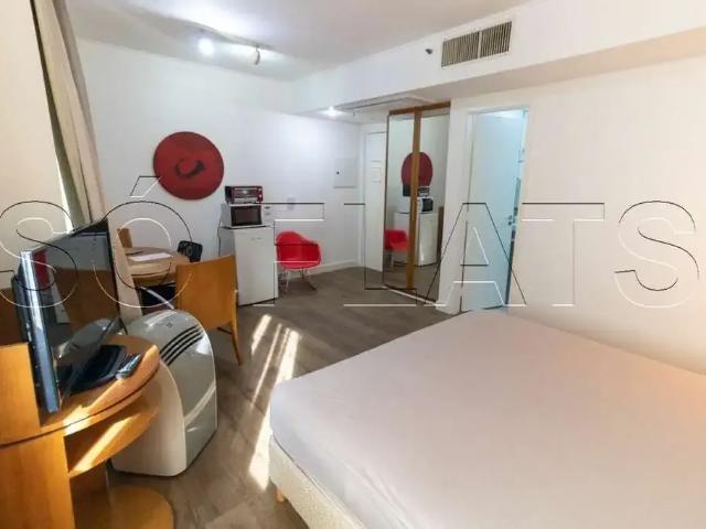 Flat aluguel em Região Imediata de São Paulo, Região Metropolitana de São Paulo