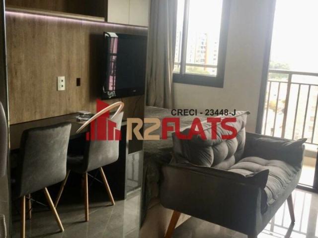 Flat aluguel em Região Imediata de São Paulo, Região Metropolitana de São Paulo