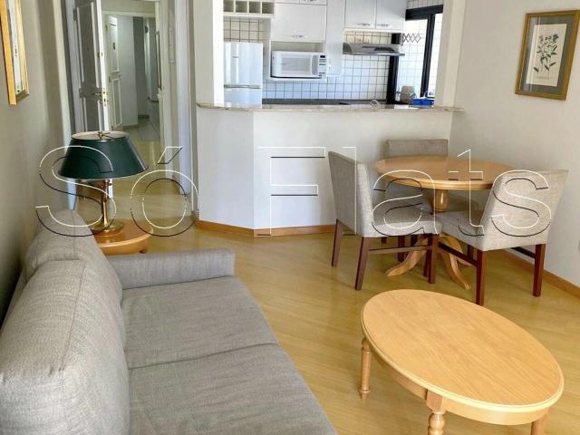 Flat aluguel em Região Imediata de São Paulo, Região Metropolitana de São Paulo