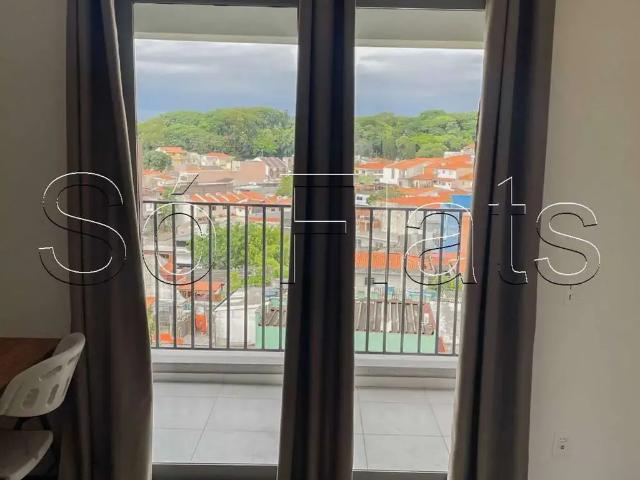 Flat aluguel em Região Imediata de São Paulo, Região Metropolitana de São Paulo