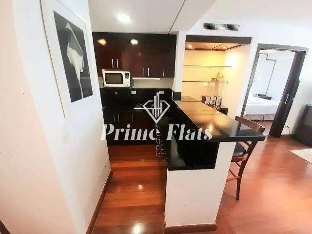 Flat aluguel em Região Imediata de São Paulo, Região Metropolitana de São Paulo