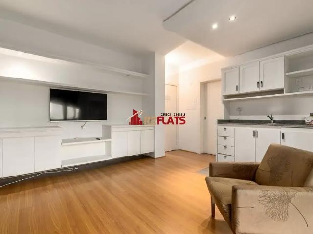 Flat aluguel em Região Imediata de São Paulo, Região Metropolitana de São Paulo