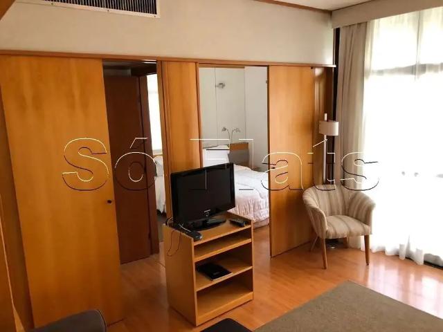 Flat aluguel em Região Imediata de São Paulo, Região Metropolitana de São Paulo