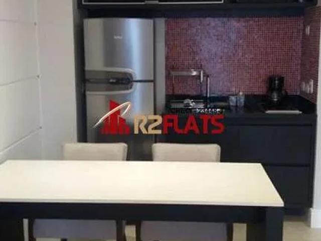 Flat aluguel em Região Imediata de São Paulo, Região Metropolitana de São Paulo
