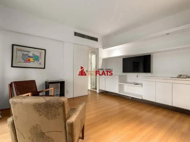 Flat aluguel em Região Imediata de São Paulo, Região Metropolitana de São Paulo