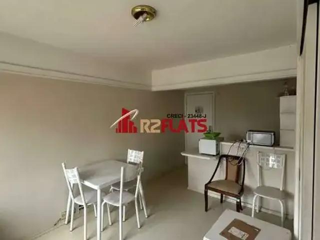 Flat aluguel em Região Imediata de São Paulo, Região Metropolitana de São Paulo