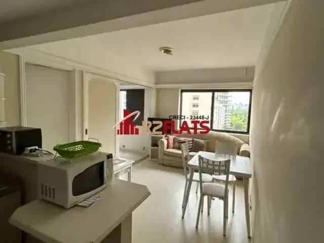 Flat aluguel em Região Imediata de São Paulo, Região Metropolitana de São Paulo