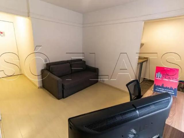 Flat aluguel em Região Imediata de São Paulo, Região Metropolitana de São Paulo