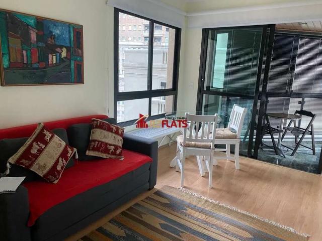 Flat aluguel em Região Imediata de São Paulo, Região Metropolitana de São Paulo