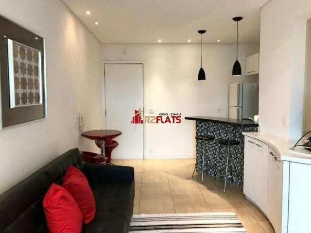 Flat aluguel em Região Imediata de São Paulo, Região Metropolitana de São Paulo