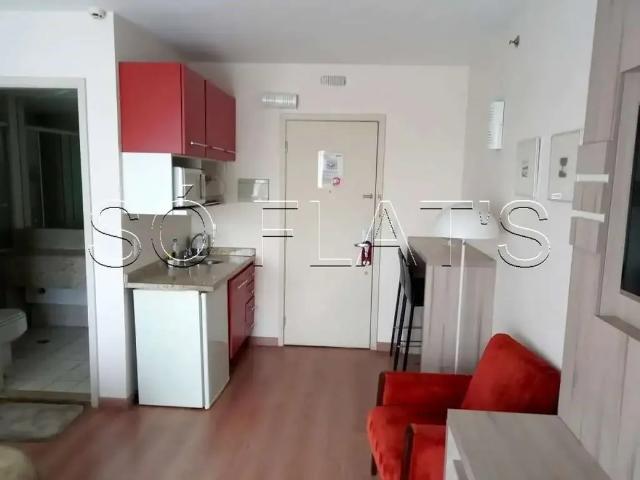 Flat aluguel em Região Imediata de São Paulo, Região Metropolitana de São Paulo