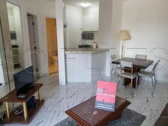 Flat aluguel em Região Imediata de São Paulo, Região Metropolitana de São Paulo