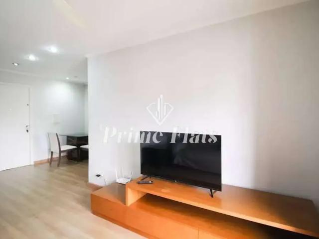 Flat aluguel em Região Imediata de São Paulo, Região Metropolitana de São Paulo