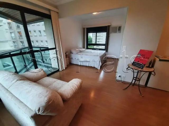 Flat aluguel em Região Imediata de São Paulo, Região Metropolitana de São Paulo