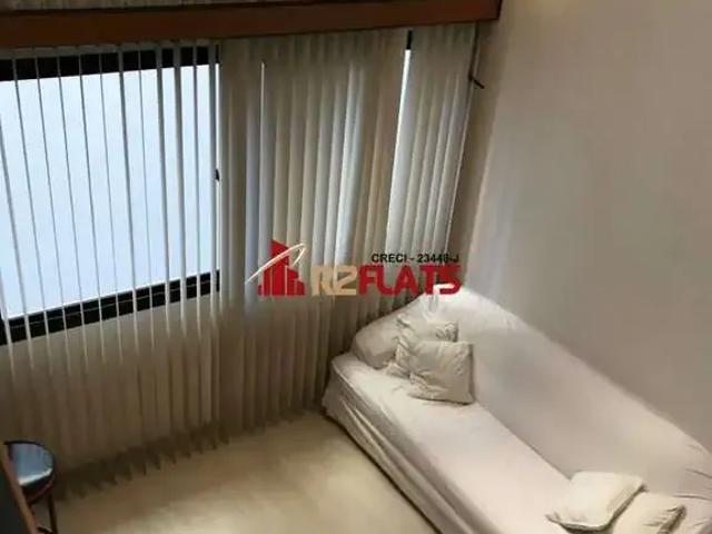 Flat aluguel em Região Imediata de São Paulo, Região Metropolitana de São Paulo