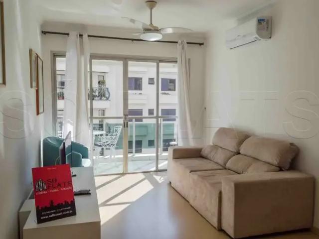 Flat aluguel em Região Imediata de São Paulo, Região Metropolitana de São Paulo