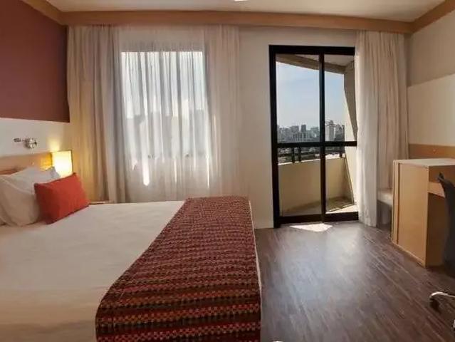 Flat aluguel em Pinheiros, São Paulo