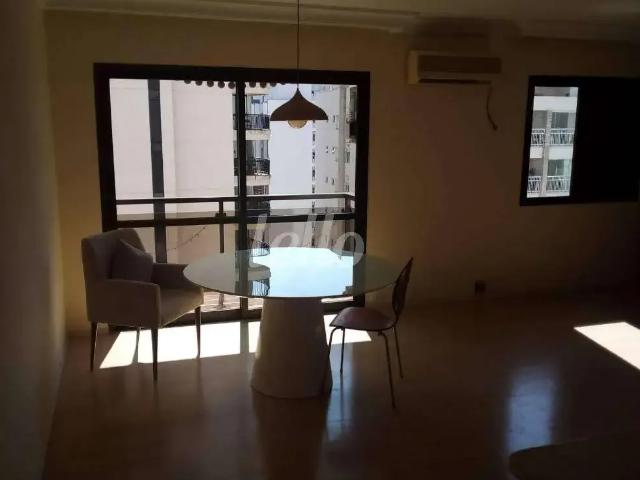 Flat aluguel em Região Imediata de São Paulo, Região Metropolitana de São Paulo