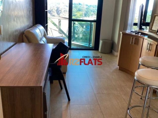 Flat aluguel em Região Imediata de São Paulo, Região Metropolitana de São Paulo