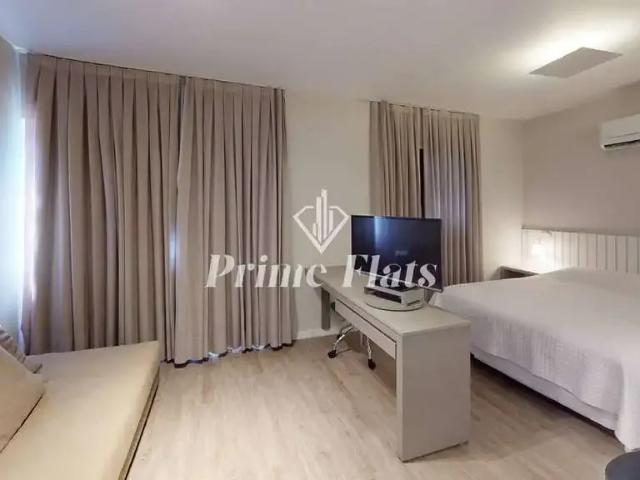 Flat aluguel em Região Imediata de São Paulo, Região Metropolitana de São Paulo