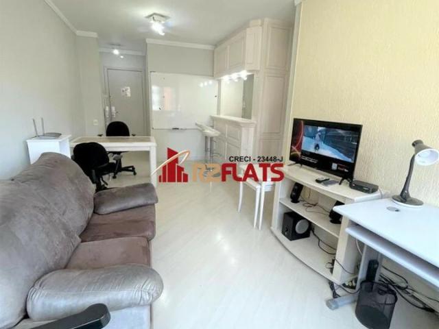Flat aluguel em Região Imediata de São Paulo, Região Metropolitana de São Paulo