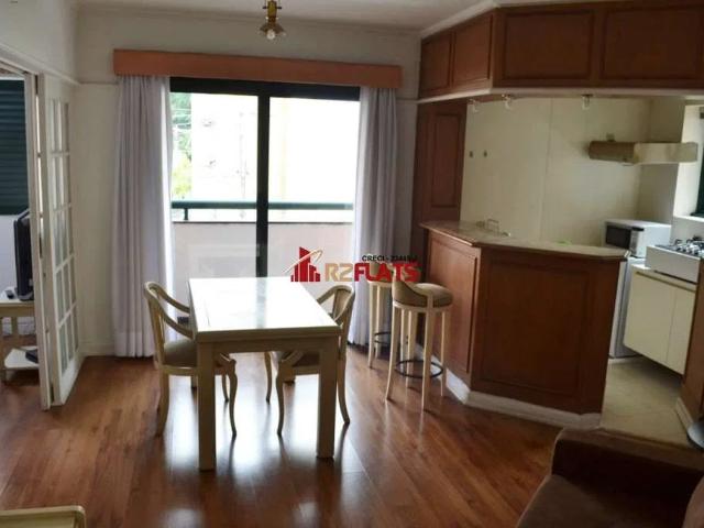 Flat aluguel em Região Imediata de São Paulo, Região Metropolitana de São Paulo