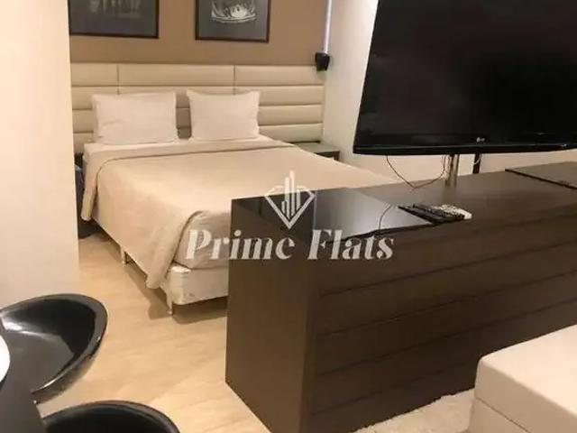Flat aluguel em Região Imediata de São Paulo, Região Metropolitana de São Paulo