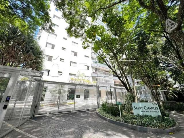 Flat aluguel em Região Imediata de São Paulo, Região Metropolitana de São Paulo